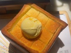 -绿茶餐厅(青岛城阳万象汇店)