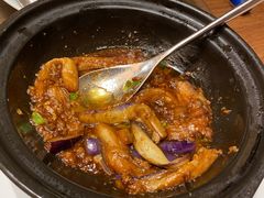 -广州天河合景福朋喜来登酒店 · 聚味轩中餐厅