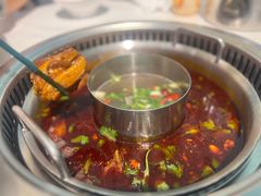 -葛记红焖羊肉(人民路店)