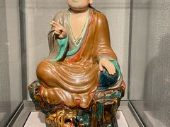 -景德镇中国陶瓷博物馆