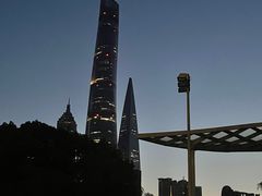 -上海外滩英迪格酒店