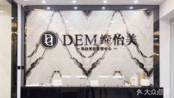 -DEM缔怡美科技美容