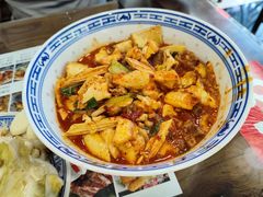 -老西安韩记三鲜煮馍(四府街店)