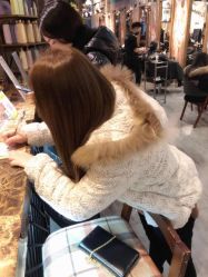 -美格丝M.G.S Hair Salon