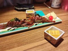 -隐月· 㐂和食屋(芝罘万达公馆店)