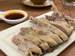 -贯贯吉·清真餐厅(浙江中路店)