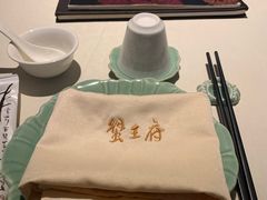 -成隆行·蟹王府(九江路店)