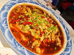 -新概念来凤鱼(璧山店)