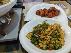 -湘香私房菜(大石长隆店)