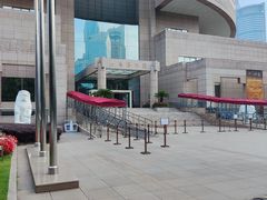 -上海博物馆(人民广场馆)