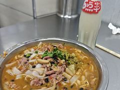 老友粉利-舒记粉店(七星路店)
