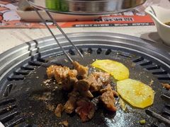 -猫爪爪原切自助烤肉(观音桥阳光世纪店)