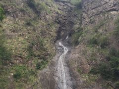 -白云源风景区