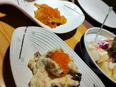 -禾风·海鲜料理自助(玉林店)
