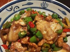 -醉南拳客家菜(华威店)