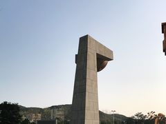 -青澳湾北回归线广场