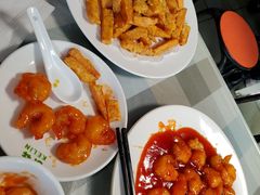 -华春餐馆(鱼山路店)
