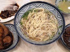 -朱洪元苏式面馆(绿宝广场店)