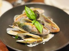 -庐灶江南·江南菜·四合院Bistro(东直门雍和宫·原华侨宾馆店)