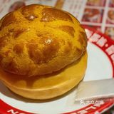 灯光下的港式味道