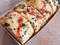 -素满香·素食自助餐(西安·民乐园店)