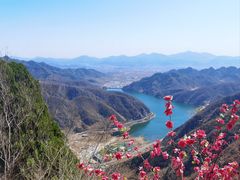 -京东石林峡风景区