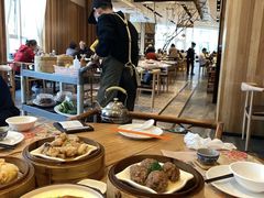 -虾饺妹·酒家(海珠广场店)