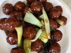 -郭林家常菜烤鸭(曙光西路店)