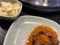 -韩盛·盛江山自助料理(奥体万达店)