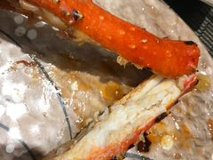 -蟹之国·精品蟹料理(极地店)