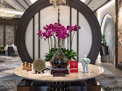 -万豪金殿(香港JW万豪酒店)