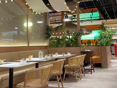 -帕娜·泰式茶餐厅·Bistro(近铁广场店)