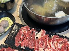 -福合埕牛肉丸(福平路店)