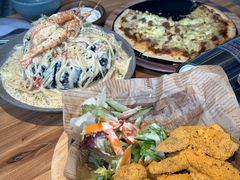 -KimPro 辛普乐概念韩餐