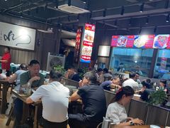 -大秦面庄(青松路店)