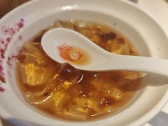 -渝是乎川渝小炒(新世界百货望京店)