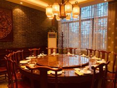 包厢-前门烤鸭(江东中路店)