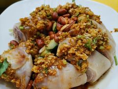 沙姜猪手-成惠食府(赤岗店)