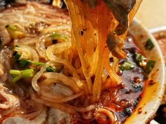-甘记肥肠粉(马鞍北路店)