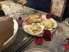 -Wei菋·Le Bistrot