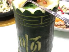 -金时代顺风大酒店(临港百联店)