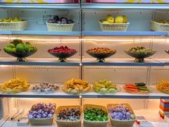 -皇室假期美食水疗会(春风路店)