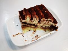 提拉米苏蛋糕-宜家·瑞典风味餐厅(北京西红门店)