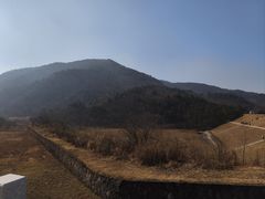 -浙西天池景区