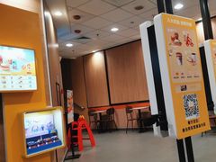 -麦当劳(清溪店)