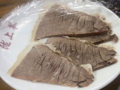 -陇上全荟兰州传统牛肉面(延吉路店)