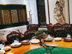 包厢-苏浙徽·农家大院(吴江中山南路店)
