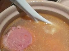 -汤城小厨•粤菜•靓汤(苏州街店)