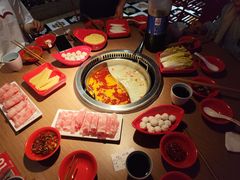 -季季红火锅(丰城洪客隆店)