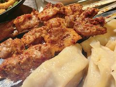 -贯贯吉·清真餐厅(浙江中路店)